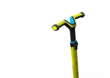 Berg Nexo Scooter - Lime