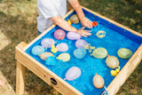 Plum Build & Splash Wooden Sand & Water Table *Pre-order*