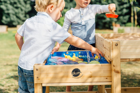 Plum hot sale activity table