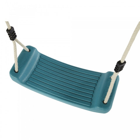 Plum Super Swing Seat Accessory - Teal Hangers