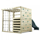 Plum Climbing Cube Play Centre