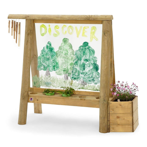 Plum Discovery Create & Paint Easel **PRE-ORDER**