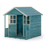 Plum Deckhouse Wooden Play House