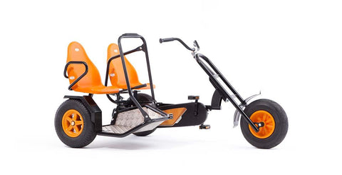 Berg Duo Chopper BF Go Kart - 5-99 Years