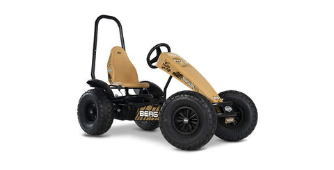 Berg Safari BFR Go Kart - 5-99 Years