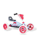 Berg Buzzy Bloom Go Kart - 2-5 Years