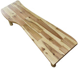 Qtoys Tree Top Outdoor Table & Bench Set - Large