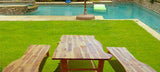 Qtoys Tree Top Outdoor Table & Bench Set - Large