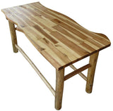 Qtoys Tree Top Outdoor Table & Bench Set - Large