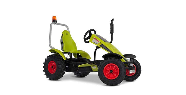 Berg Claas BFR Go Kart - 5-99 Years