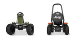 Berg Jeep® Revolution BFR Pedal Go-kart - 5-99 Years