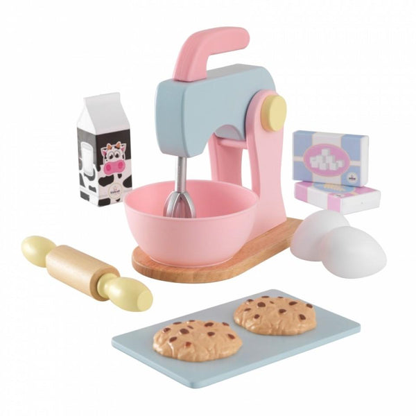 KidKraft Pastel Baking Set