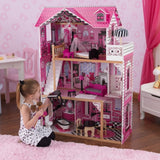 KidKraft Amelia Dollhouse