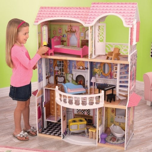 Kidkraft Magnolia Mansion Dollhouse