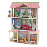 KidKraft Sweet Savannah Dollhouse