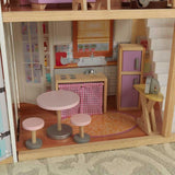 Kidkraft Grand View Mansion Dollshouse