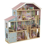 Kidkraft Grand View Mansion Dollshouse