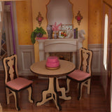 Kidkraft Charlotte Dollhouse - EZ Assembly **Sold Out**