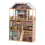 Kidkraft Charlotte Dollhouse - EZ Assembly