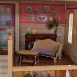 Kidkraft Charlotte Dollhouse - EZ Assembly **Sold Out**
