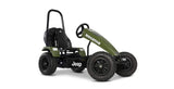 Berg Jeep® Revolution pedal go-kart BFR-3 - 5-99 Years