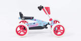 Berg Buzzy Bloom Go Kart - 2-5 Years