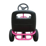 Bariloche Pedal Go Kart - Pink