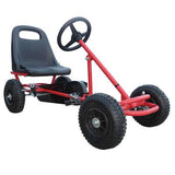 Bariloche Pedal Go Kart - Red