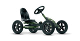 Berg Jeep® Junior Pedal Go-kart - 3-8 Years