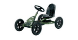 Berg Jeep® Junior Pedal Go-kart - 3-8 Years