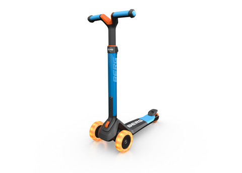 Berg Nexo Scooter - Blue