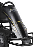 Berg Black Edition BFR Go Kart - 5-99 Years