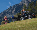 peg-perego Adventure Trailer Accessories