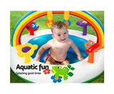 Bestway Inflatable Activity Gym Pool