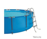 Bestway Above Ground Pool Ladder with Removable Steps