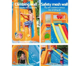 Bestway Ultimate Inflatable Slide & Pool