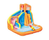 Bestway Mega Inflatable Water Slide & Pool