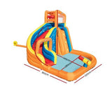 Bestway Mega Inflatable Water Slide & Pool