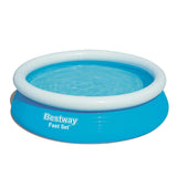 Bestway Inflatable Fast Set Pool