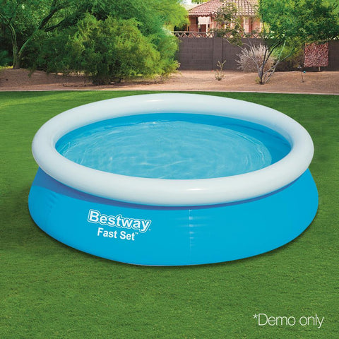 Bestway Inflatable Fast Set Pool