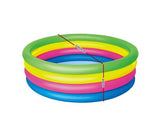 Bestway Rainbow Inflatable Pool