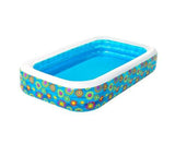 Bestway Flower Power Inflatable Pool