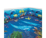 Bestway Aquarium 3D Under the sea Kids Pool