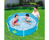 Bestway Splash & Play Kids Swimming Pool - Round