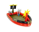 Bestway Pirate Ship Pool