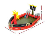 Bestway Pirate Ship Pool