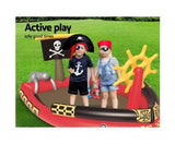 Bestway Pirate Ship Pool