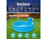 Bestway Kids Elephant Splash Pool