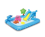 Bestway Splash Fantastic Aquarium Pool