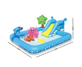 Bestway Splash Fantastic Aquarium Pool